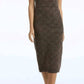 525 America - ANNA SWEATER DRESS