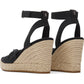 Toms - Women's Marisela Wedge Heel Sandal