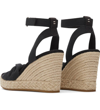 Toms - Women's Marisela Wedge Heel Sandal