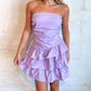 Day + Moon - Brie Tiered Dress