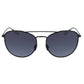 Anne Klein - Women's AK7057 Pilot Sunglasses