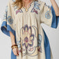 Umgee - Boho Tunic Dress