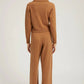 Sprwmn - Cashmere Henley Sweater