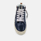Shu Shop - women riley snake sneaker