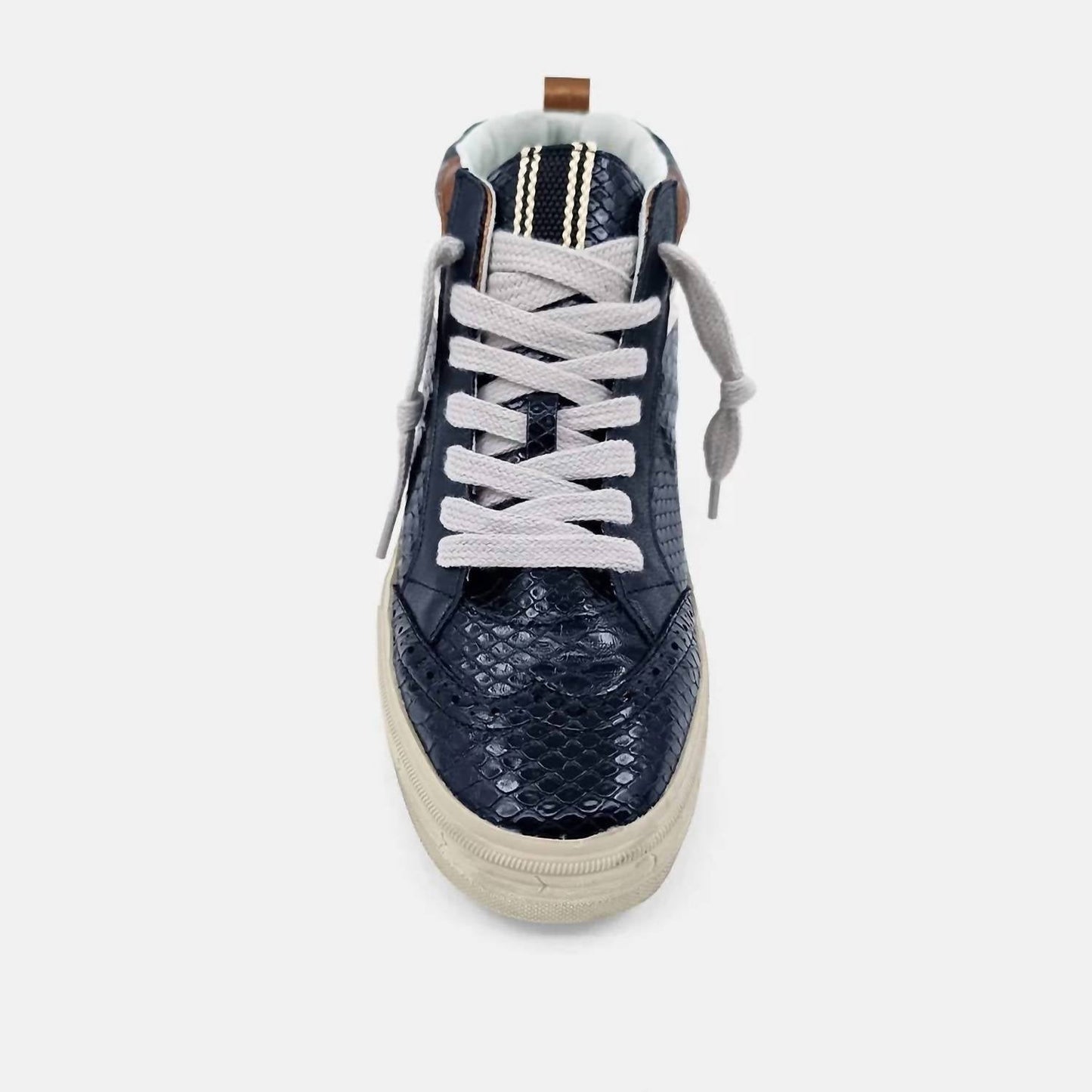 Shu Shop - women riley snake sneaker