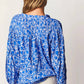 Citrine - Lorelei Blouse