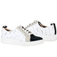 Diba True - Yuli Ana Leather Sneaker