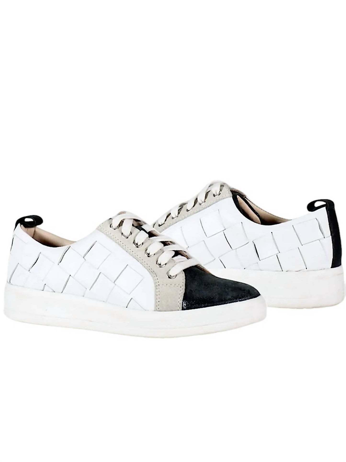 Diba True - Yuli Ana Leather Sneaker