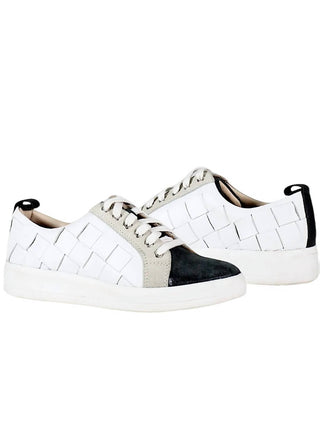 Diba True - Yuli Ana Leather Sneaker