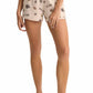 Z Supply - Sporty Football Star Shorts
