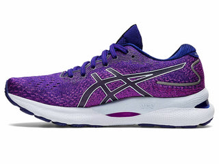 Asics - Women’s Gel-nimbus 24 Running Shoes