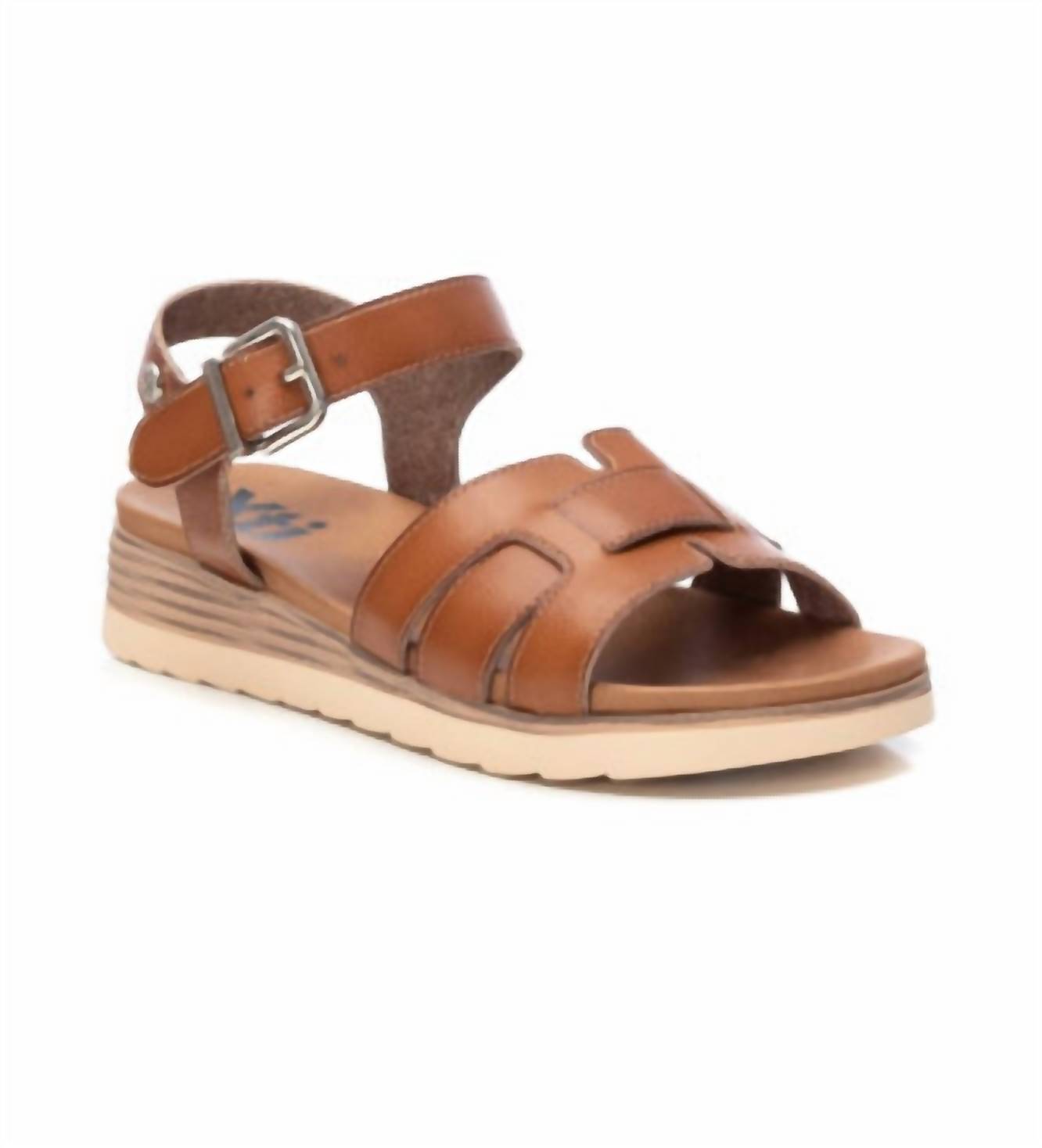 Xti - Women's Wedge Sandals