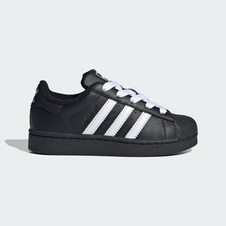 Adidas - Boy's Superstar Two Shoes