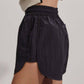 Varley - Harmon High Rise Short 4"