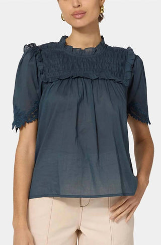 Cleobella - Nicky Blouse