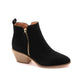Corkys Footwear - Women's Spooktacular Chunky Bootie