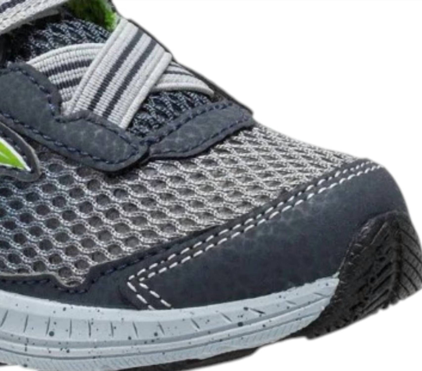 Saucony - Junior Toddler's Ride 10 Sneakers