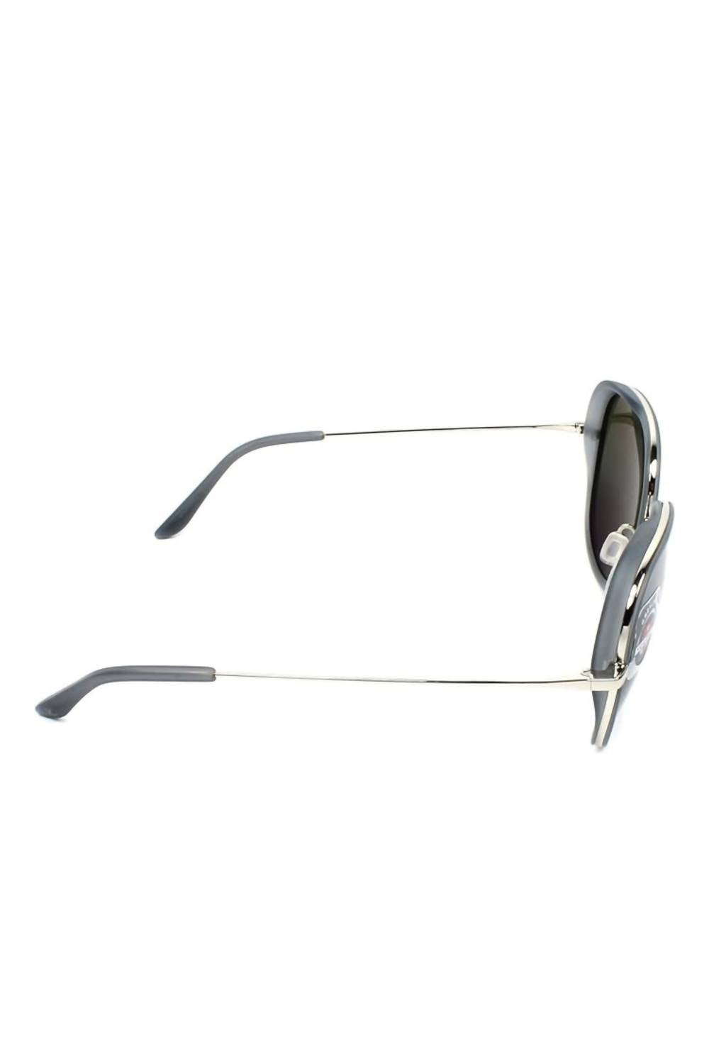 Vuarnet - Women's Cat Eye Sunglass