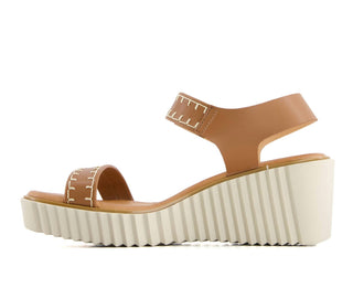 Andrea - Women's Wedge Sandal