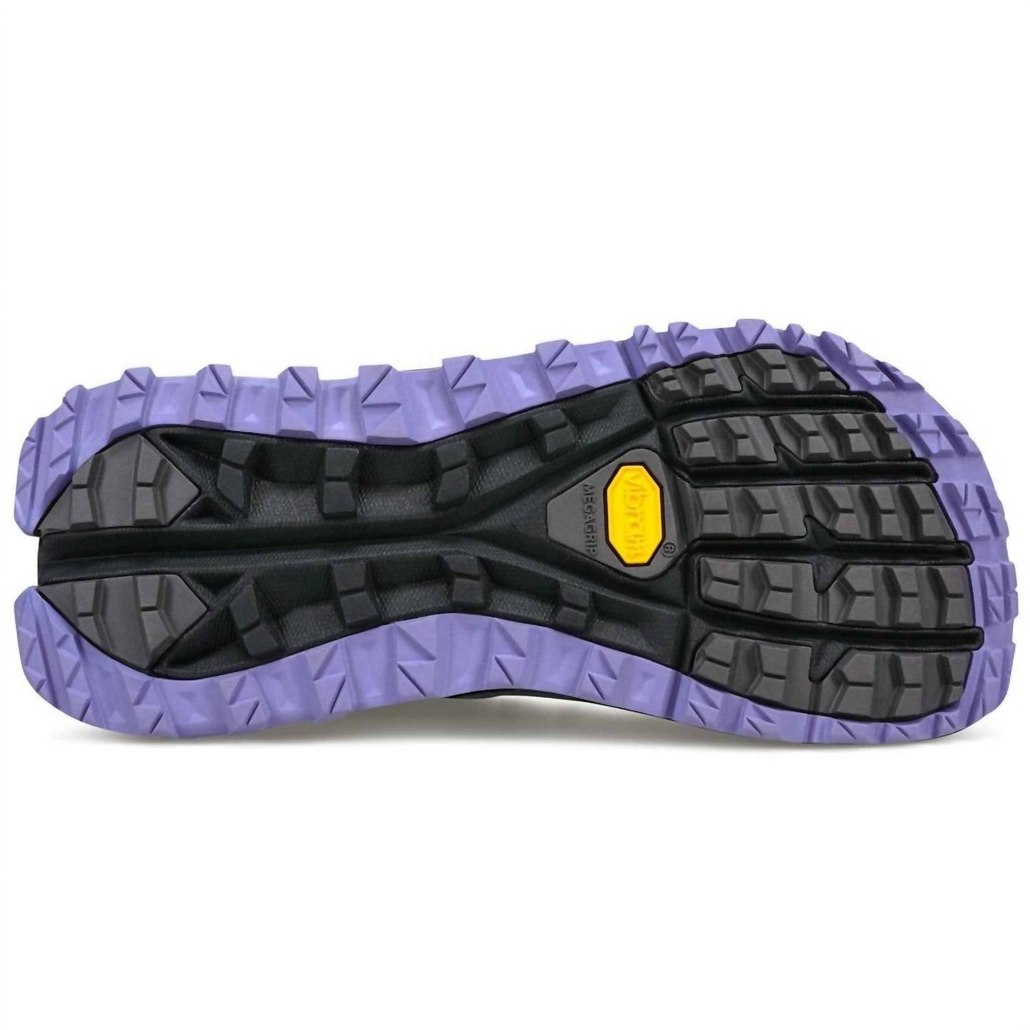 Altra - WOMEN'S OLYMPUS 5 TRAIL RUNNING SHOES