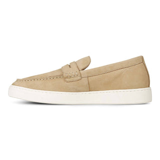 Vionic - MEN'S THOMPSON NUBUCK SLIP-ON SHOES