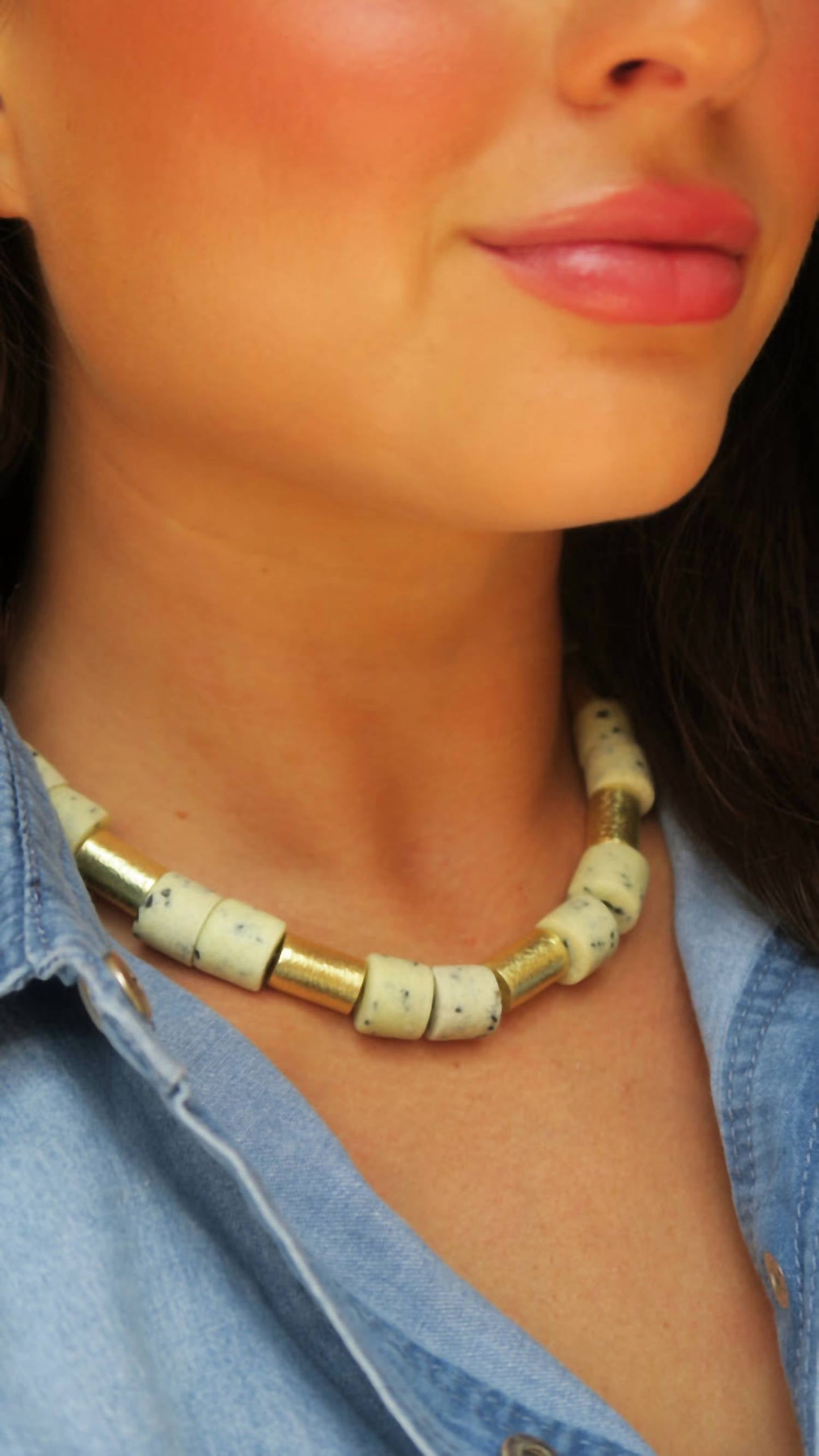 Accessory Concierge - Women's Ramos Necklace