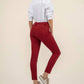 Kut From The Kloth - Charlize High Rise Cigarette Leg Jeans