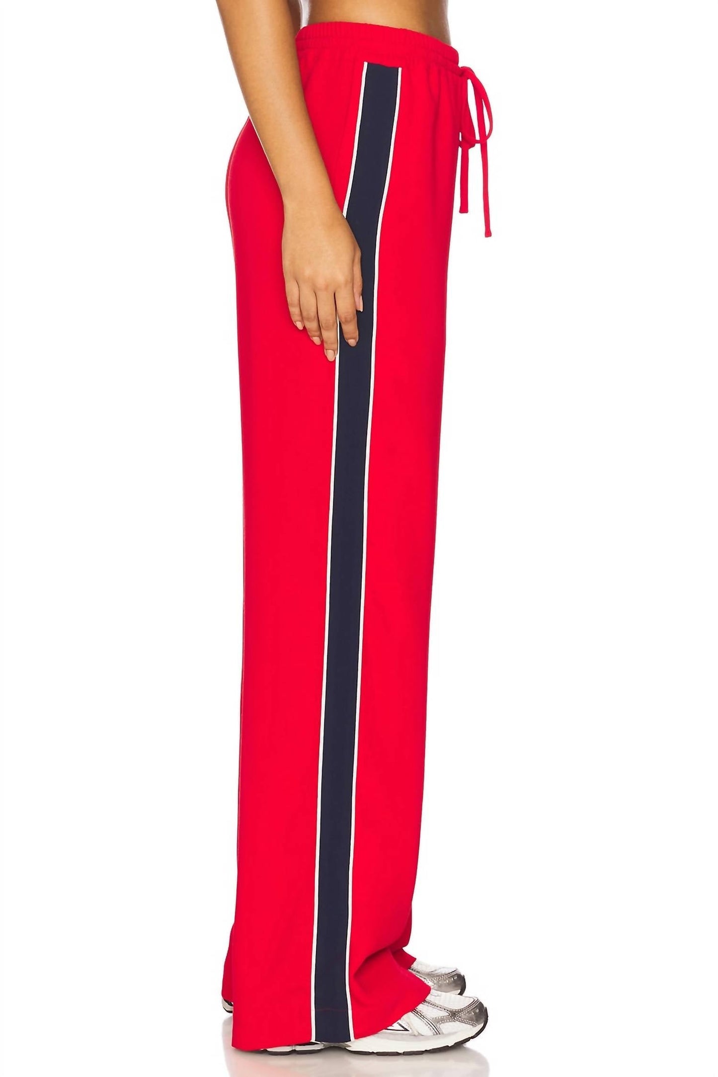 Essential Antwerp - Hazelnut Contrast Pants