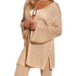 Elan - Leilani Crochet Cardigan