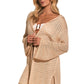 Elan - Leilani Crochet Cardigan