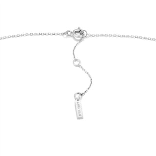 Ania Haie - Women's Rope T-bar Necklace