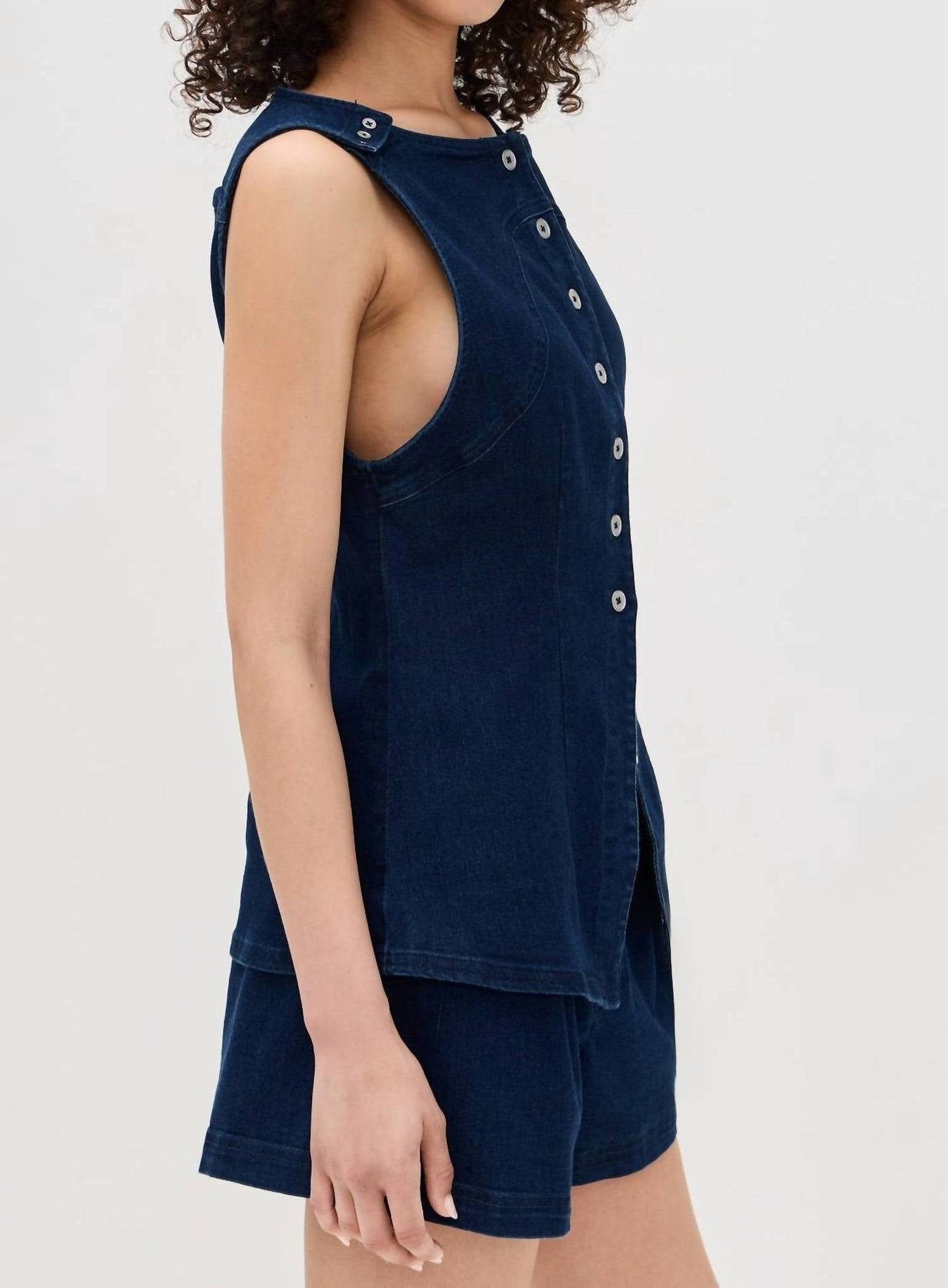 Free People - Salone Set