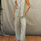Crescent - Hayden Pull On Pants