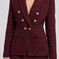 Generation Love - Emilio Tweed Blazer