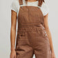 Free People - Deep Trance Overall