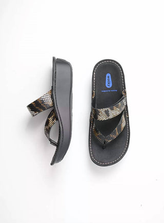 Wolky - Women's Tahiti Supportive Flip-flop