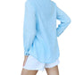 Doublju - Denim Button Down Shirt