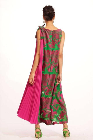 Eva Franco - Savante Dress