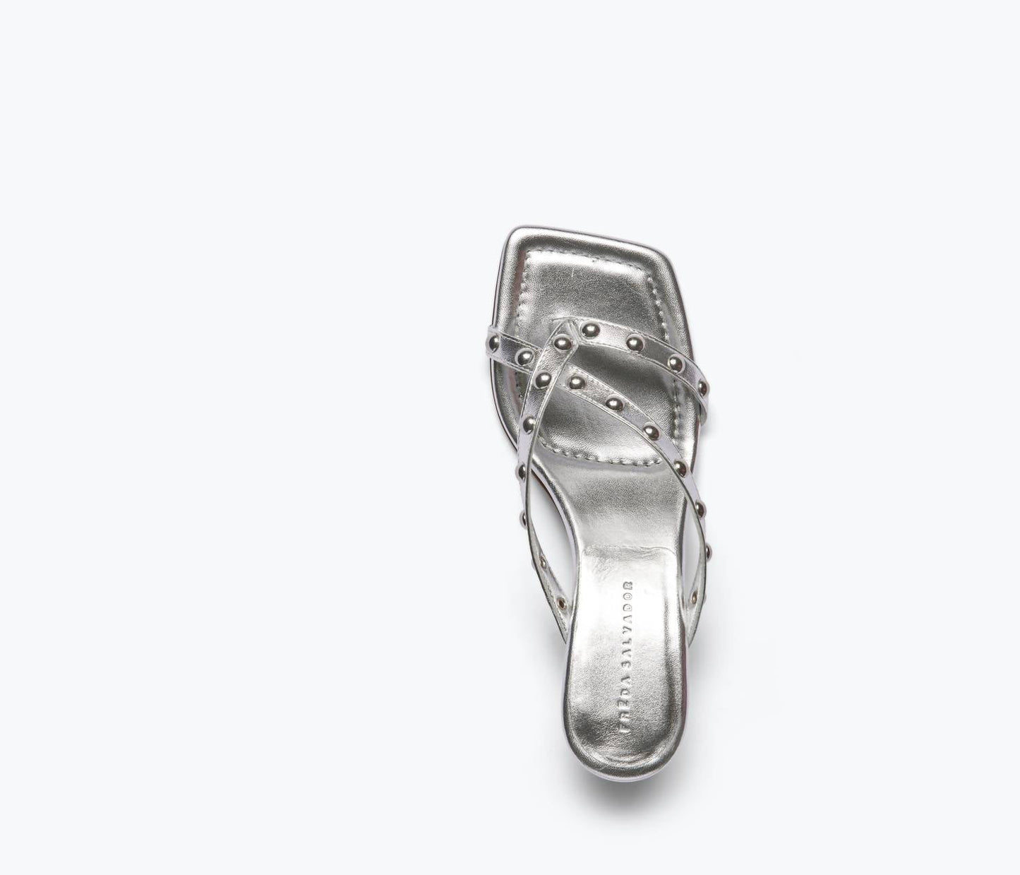 Freda Salvador - Women's Elaine Heeled Sandal