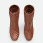 Bottega Veneta - Women's Canalazzo Ankle Boot