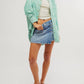 Free People - Freddie Shirt