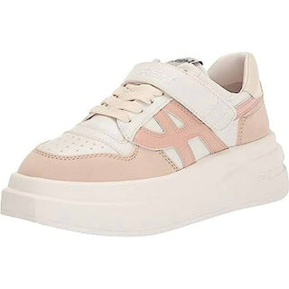 Ash - Women's Indy Lace Up Sneakers