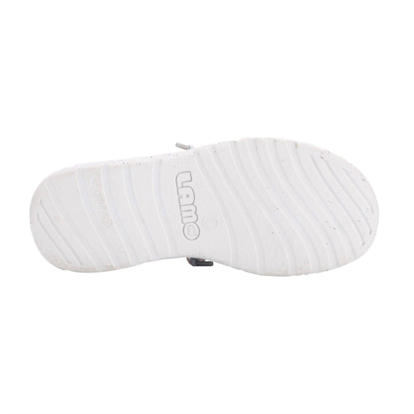 Lamo - Kid's Paulie Elastic Tie Loafer