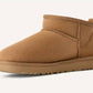 Ugg - Women's Classic Ultra Mini Boots
