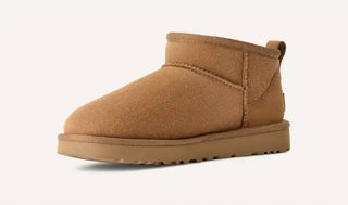 Ugg - Women's Classic Ultra Mini Boots