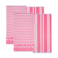 Cotton Velour Beach Towel - Maui Collection