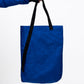 Banff Tote - Blue