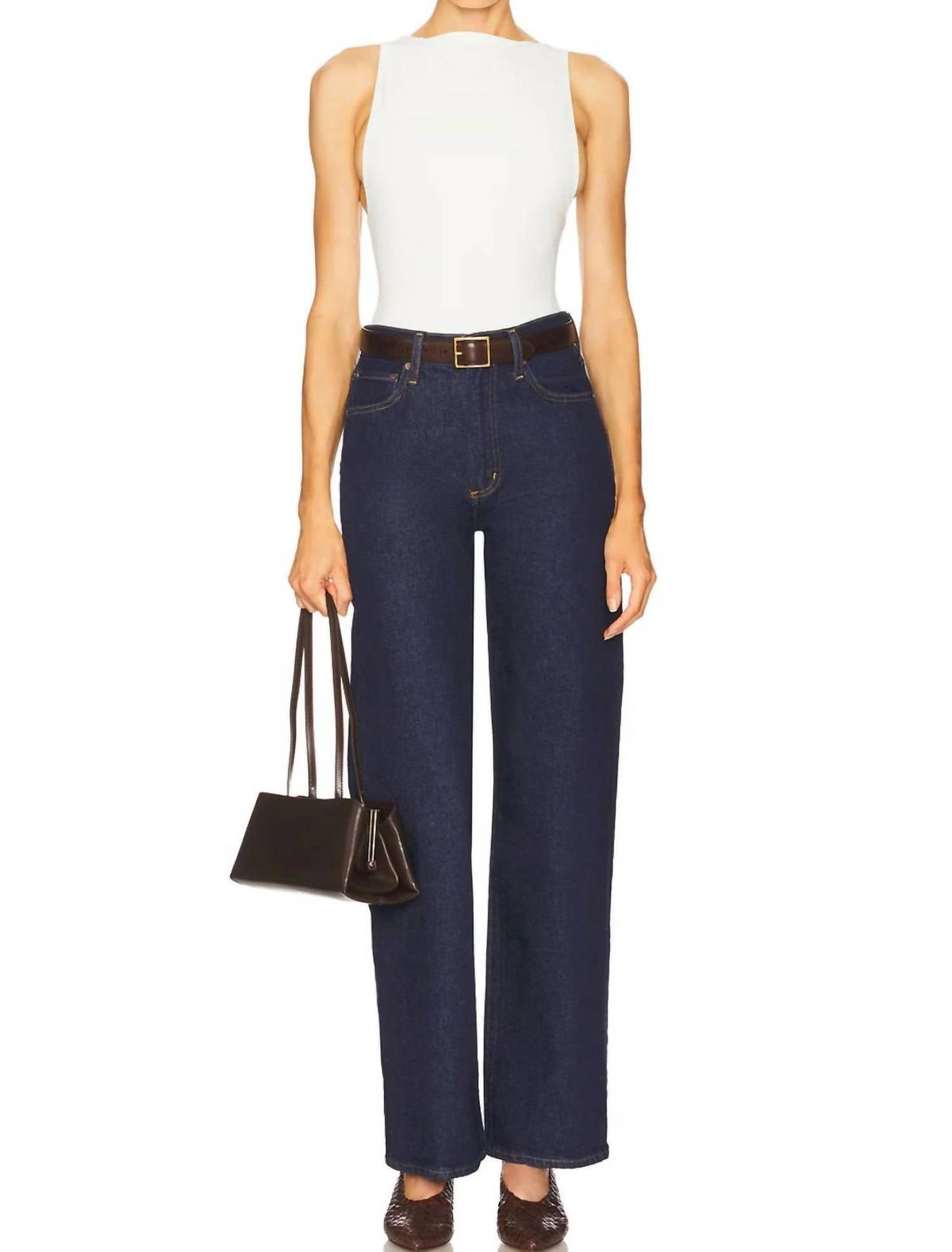 Agolde - Harper Jeans