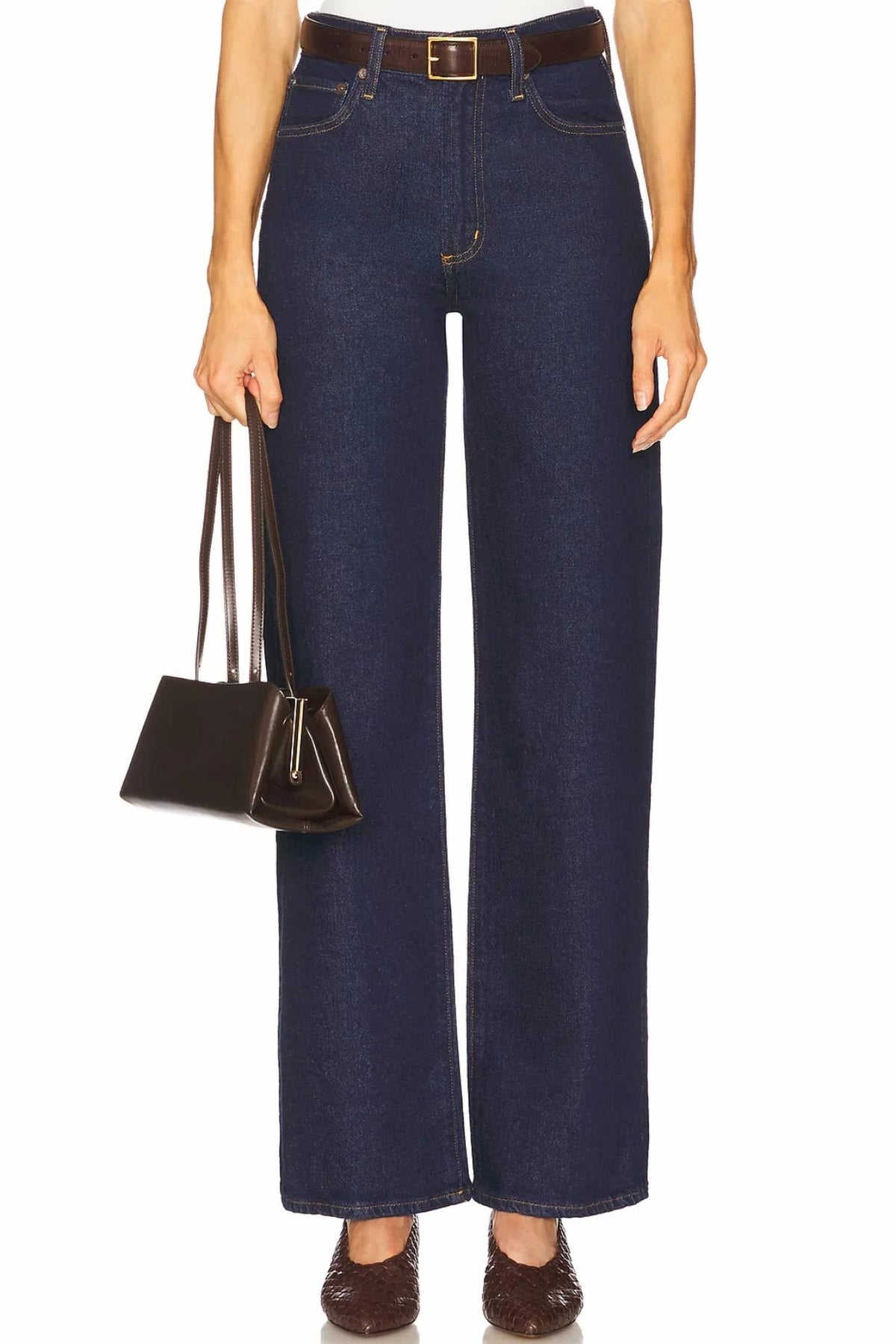 Agolde - Harper Jeans