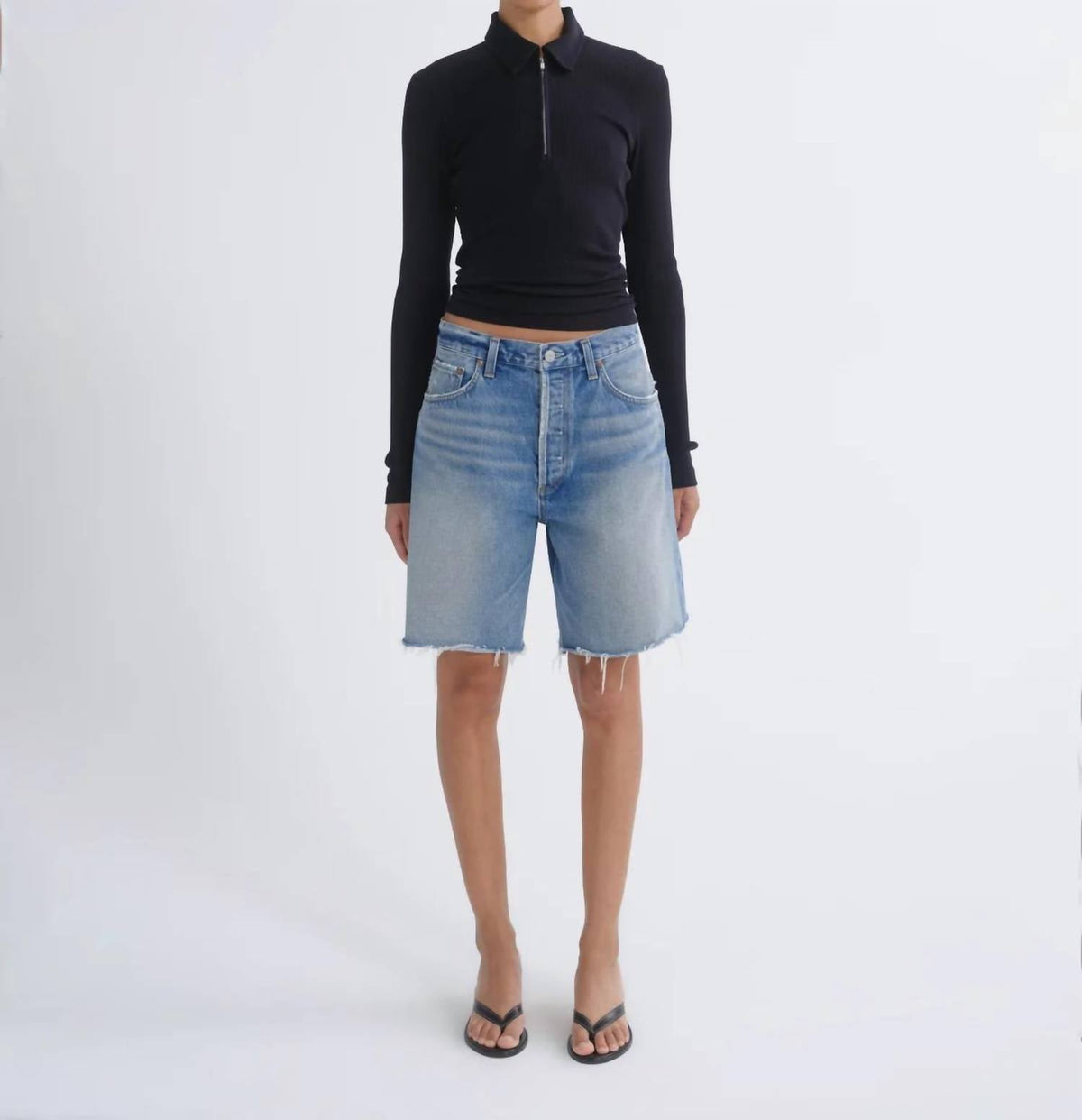 Agolde - Indra Short